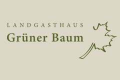 Landgasthaus Grüner Baum